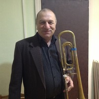 Петровский Василий Иванович
