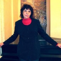 Сухих Елена Николаевна