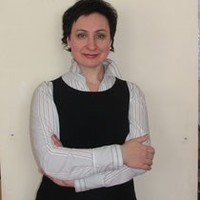 Гаценко Ирина Викторовна