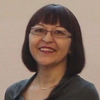 Иванаева Татьяна Анатольевна