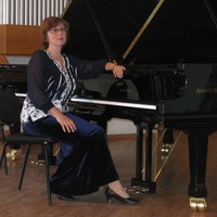 Одинцова Оксана Олеговна