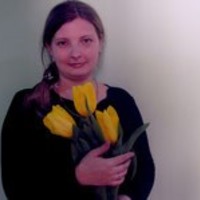 Лобанова Ксения Владимировна