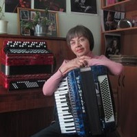 Пинчук Наталия Юрьевна