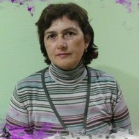 Агаджанова Маргарита Мироновна