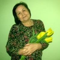 Ильина Ольга Ивановна