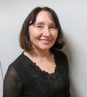 Илюкова Валентина Федоровна