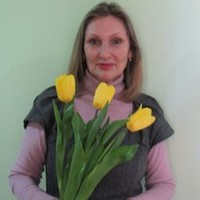 Миронова Ирина Александровна