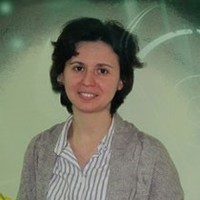 Григорьева Татьяна Анатольевна