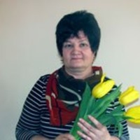 Воробьёва Юлия Александровна