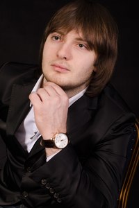 Захаров Владислав Олегович
